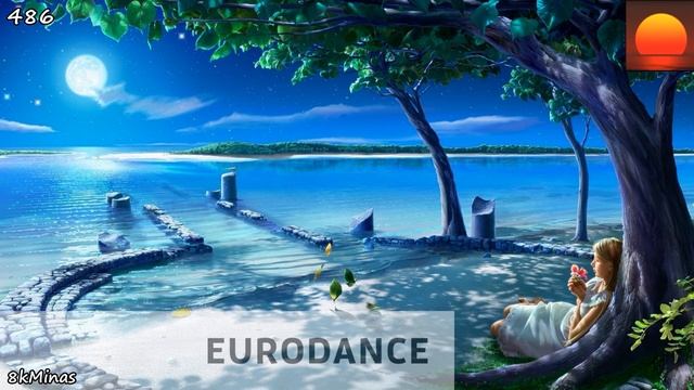 Bellini - Samba De Janeiro (Radio Edit) ? Eurodance #8kMinas смотреть онлайн