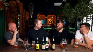 ПОПИЛИ ПИВА С ПАЦАНАМИ | МИХЕЕВ И ПАВЛОВ X ТБП