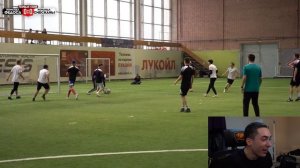 РЕАКЦИЯ НА ХОЧУ В АМКАЛ 2 | ДЕНЬ 2
