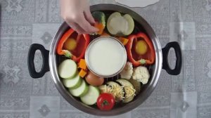 Новейшие технологии приготовления пищи в посуде. Сковорода WOK от амвэй