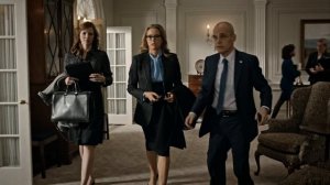 Государственный секретарь / Madam Secretary – 3 сезон 14 серия