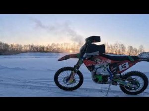 Мотопрогулка