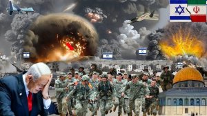 ИРАНСКИЕ ИСТРЕБИТЕЛИ ВНЕЗАПНО АТАКОВАЛИ ИЗРАИЛЬСКИЙ ВОЕННЫЙ АЭРОДРОМ