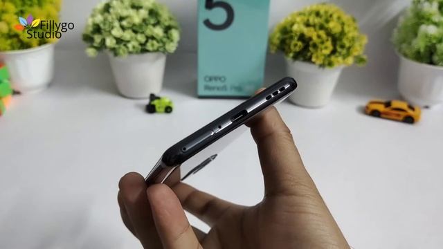 OPPO RENO 5 Pro BLACK || See UnBoxing & Review of oppo reno 5 pro