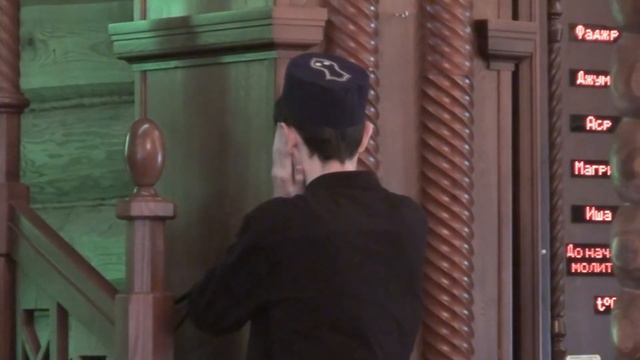 17 06 2022 Казань Мечеть Казан нуры Жомга Азан 2 смотреть онлайн