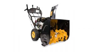 Снегоуборщик CHAMPION ST762E