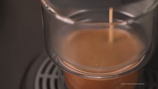 Espresso coffee maker Cumbia Capricciosa Black смотреть онлайн