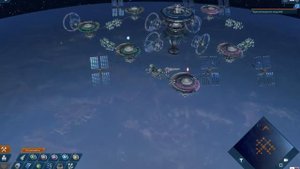 Anno 2205 6/10/2017 Орбита. Правильно развиваем орбитальную станцию. Прохождение. #11