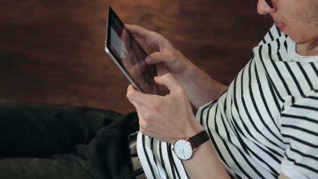 iPad 2018: Testat! (Review în Română) смотреть онлайн