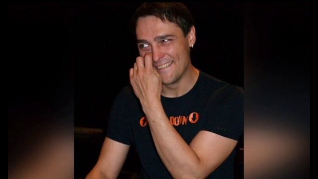 Редкие кадры Юры Шатунова❤