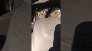 Исузу ремонт снятие руля