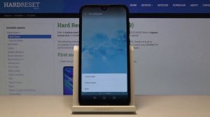 How to Set Up Wallpaper in Huawei Y5 2019 - Change Wallpaper
