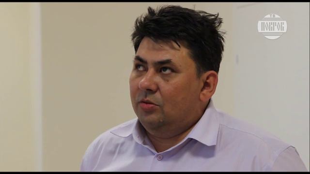 Интервью с Е. В. Тяпкиным смотреть онлайн