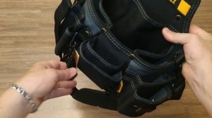 ToughBuilt подсумок сервисный CT-106A