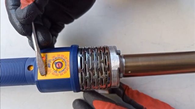 Не покупайте ⛔️ паяльник для труб ❗️ Пока не увидете DYTRON POLYS 4b TW Plus ? смотреть онлайн