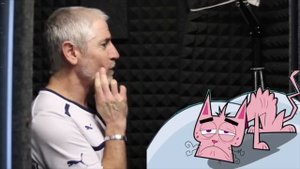 Carlos Alazraqui: Voice of Cartoons