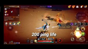 F2P Solo Hunting - Black Desert Mobile Black Sun