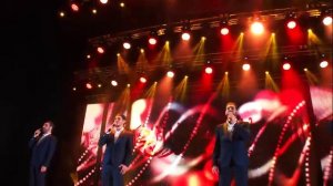 Группа "Нашидуль Ислам" «Я Рабби Биль мустафа»