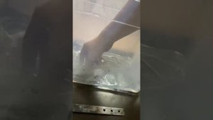 Антихром!  как снять хром с эмблемы автомобиля. Часть 1.