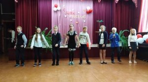 Частушки на День учителя