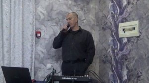 Ты дыхание моё - Гашум Мурсалов (cover Манвел Пашаян)