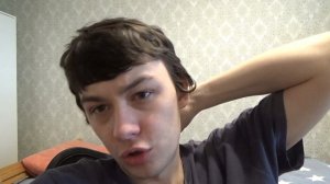 ОБРОС КАК БАРБОС! ПОЧЕМУ Я НЕ СТРИГУСЬ?