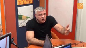 Евгений Вышенков: Как искать микрофоны в стенах фешенебельных гостиниц