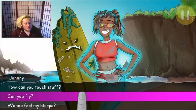 Mr. Massagy #3: How is this possible?!?! смотреть онлайн