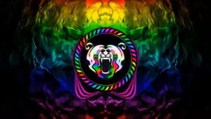 Очень мощный бас