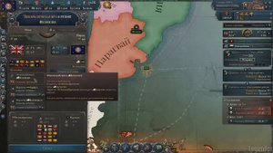 ?? Victoria 3 | Парагвай | #5 Свободный Рынок
