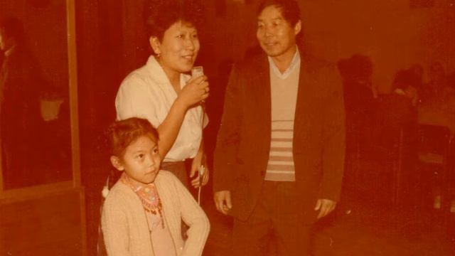 Юбилей родителей смотреть онлайн