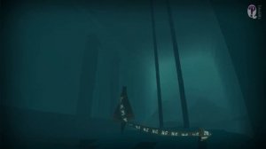 Journey (PC версия) || Полное прохождение. Без комментариев.