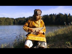 Реальный САДКО