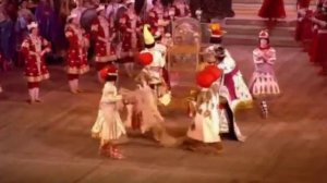 М. И. Глинка, опера "Руслан и Людмила" видеоурок, 2 часть.
Автор: Наталья Ахмадулина