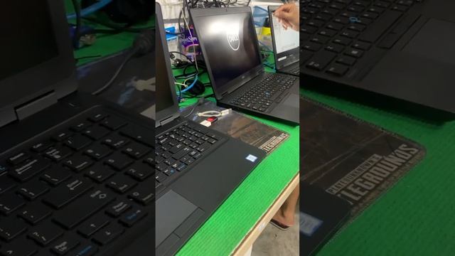 Dell Precision 3510 i7 6820HQ external gpu 2gb смотреть онлайн