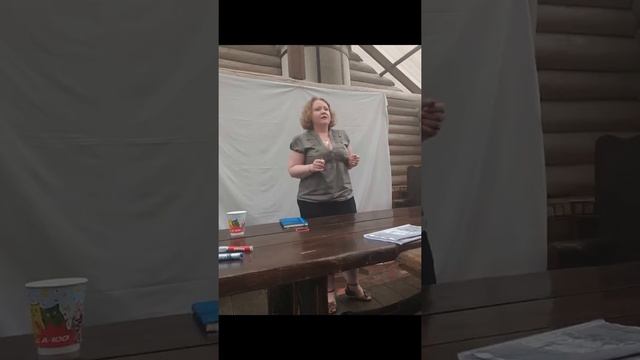 Тренинг для фармацевтической компании: коммуникации медицинского представителя