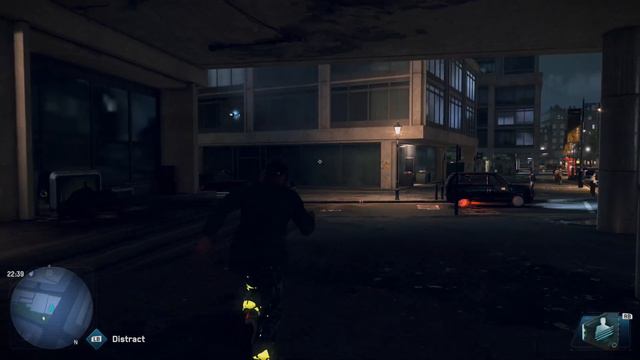 Watch Dogs Legion - Photograph Westminster Cathedral смотреть онлайн