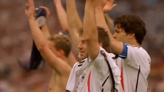 Waving Flag - South Africa FIFA 2010 Official Theme Song