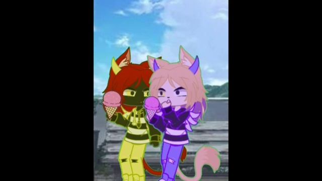 АнИмАцИя идея не моя НЕ ШИП смотреть онлайн