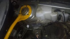 Распорка на ваз 2112 8 клапанная