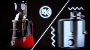 Шнековая соковыжималка VLK Profi-3500