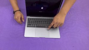 Apple MacBook Air M1 in 2023... UNBOXING