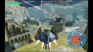 War Robots Супер Игра и две особых поставки у GodLike!