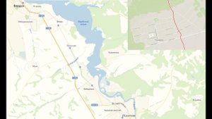 Тальменка, Искитимский район, Новосибирская область