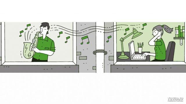 Present perfect - B2 - Context Listening смотреть онлайн