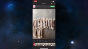 КАК СДЕЛАТЬ ВИДЕО ИЗ ФОТО | ГИФКА из ФОТО | ПОКАДРОВАЯ АНИМАЦИЯ В ТЕЛЕФОНЕ