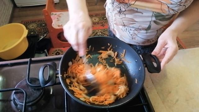 Фаршированная скумбрия. Быстро и вкусно. Беларусь. смотреть онлайн