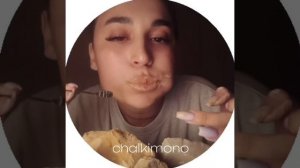 asmr circles with ASSSMRELAXX// TELEGRAM CIRCLES// 12 EDIST// асмр кружочки из телеграмма