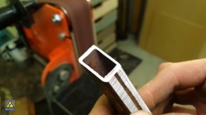 Самый доступный ГРИНДЕР? Гриндер Affe