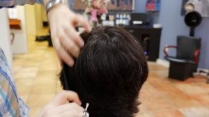 Ian Somerhalder Haircut - Vampire Diaries Haircut - TheSalonGuy